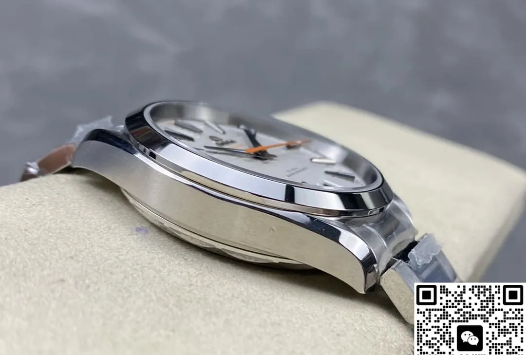 N1 Factory Omega Seamaster 220.10.41.21.02.001 1:1 Best Edition Replica Watch